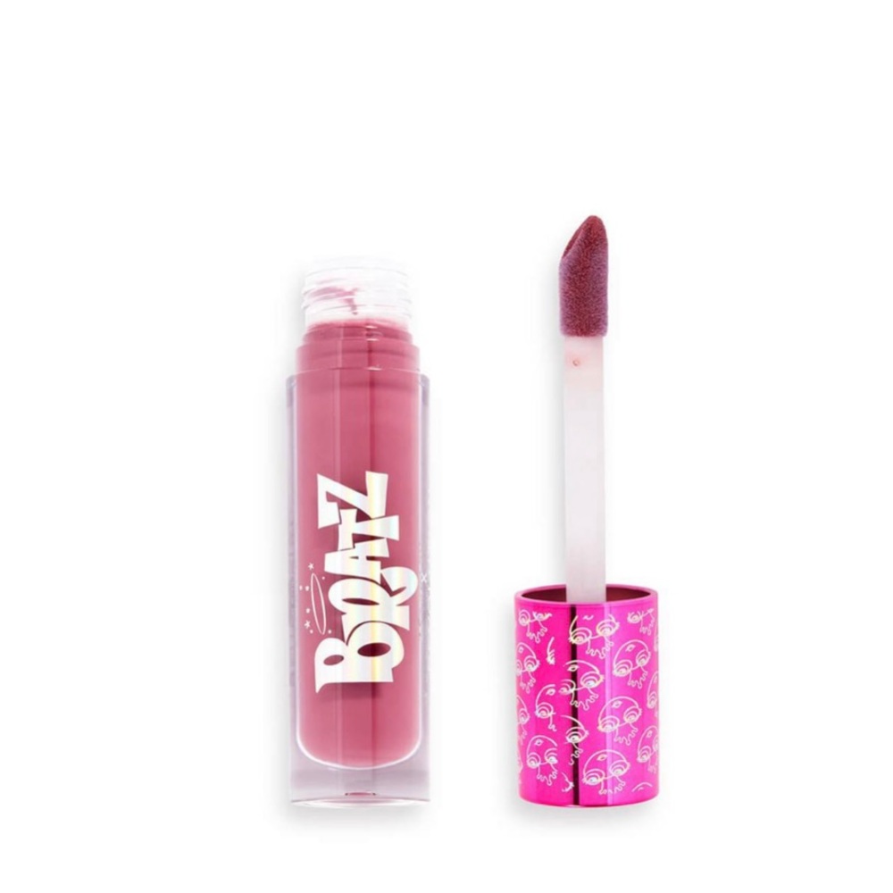 Makeup Revolution Bratz Lipgloss Yasmin